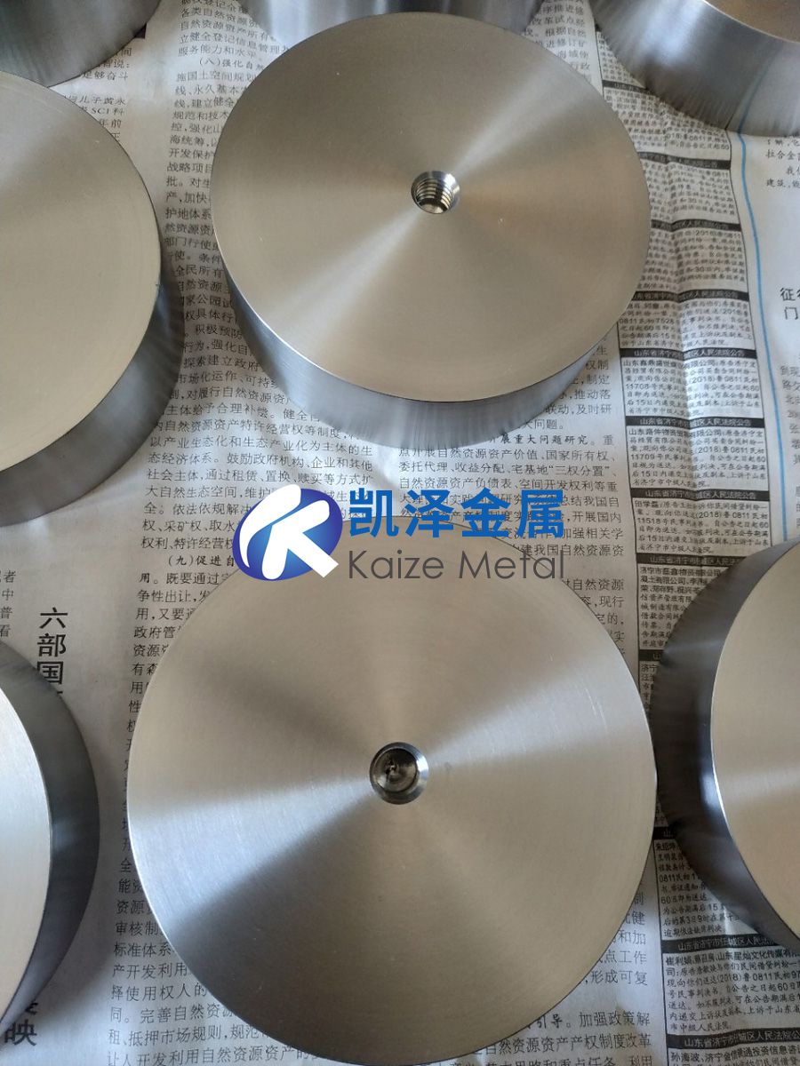 寶雞靶材廠家定制702/705鋯靶 鋯管靶 鋯板靶 鋯圓柱靶