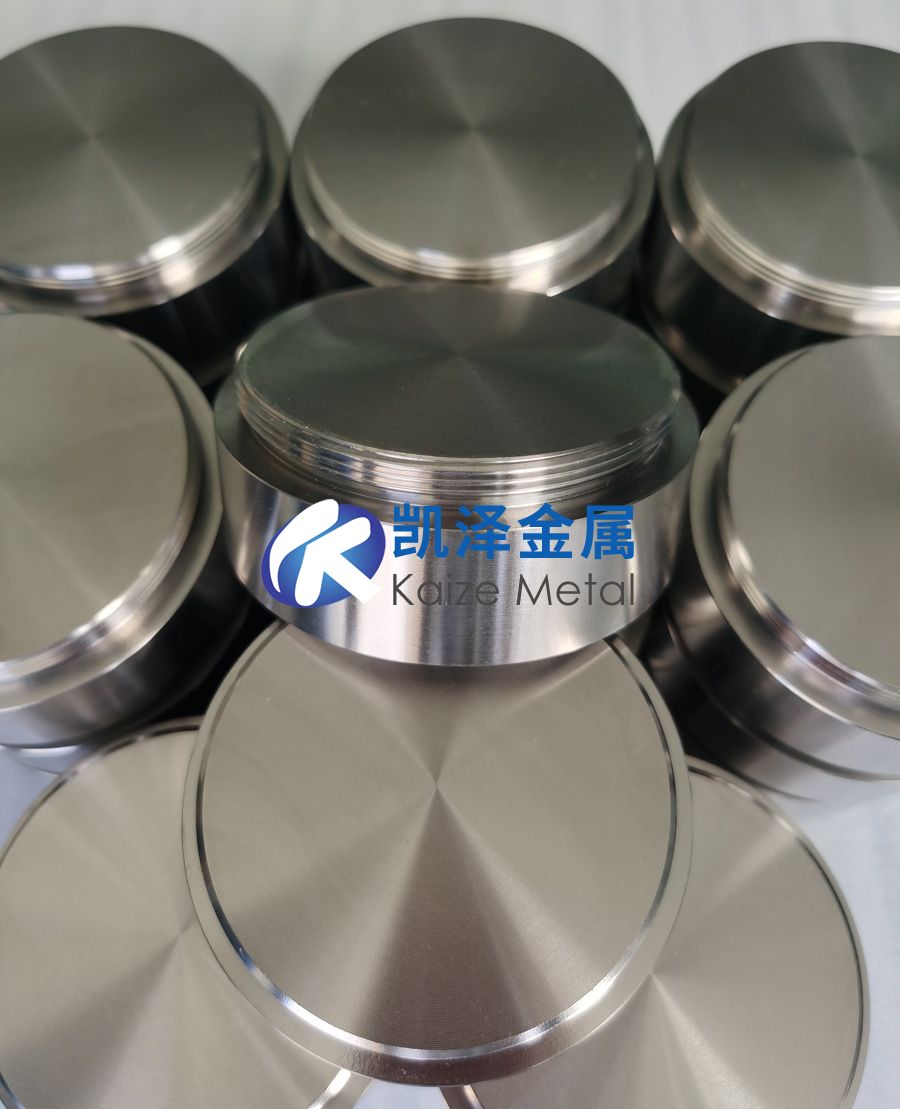 現貨供應裝飾涂層石油用鎳靶材 鈦鋁靶材 TC11鈦鍛件 材質保證 廠家直供
