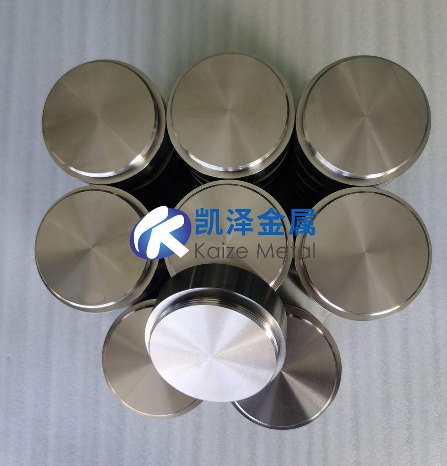 鋯圓靶