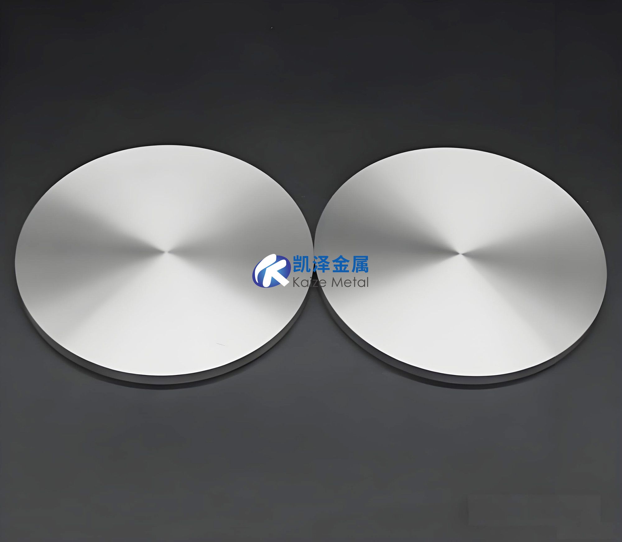 電子與半導體工業用鎳靶材