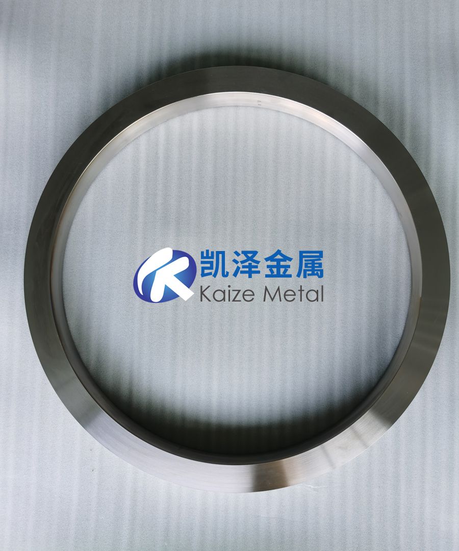 鈦環/鈦焊環