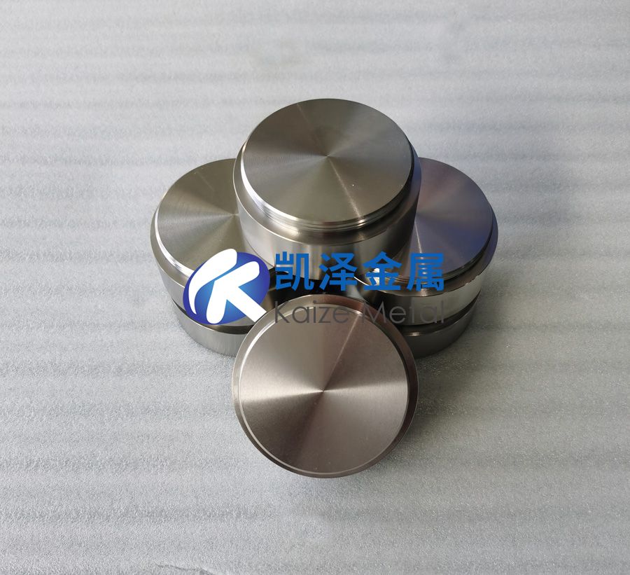 如何提高濺射鉬靶材利用率？