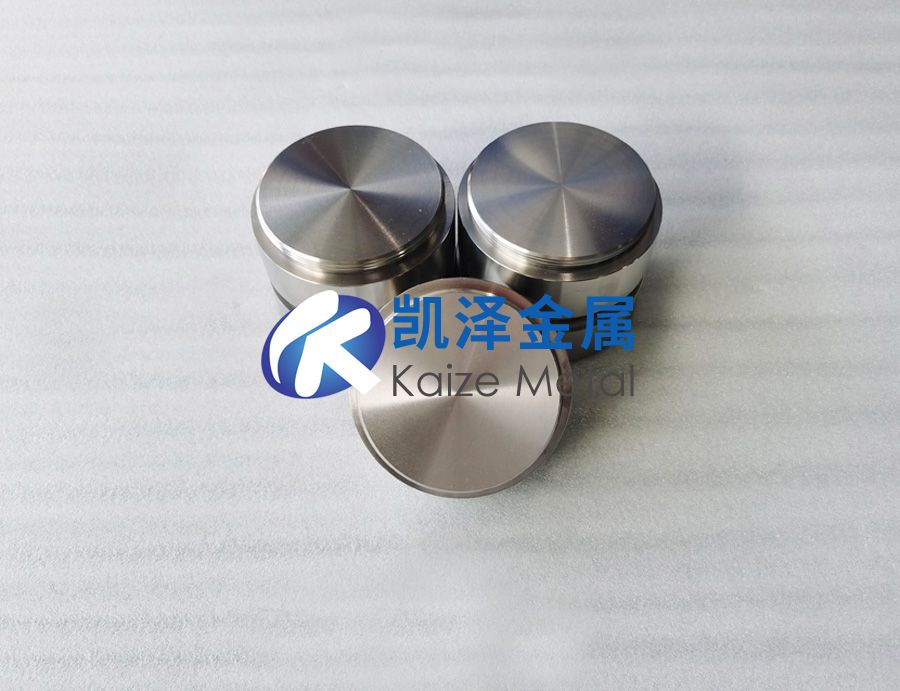 鈦鎳鋯鉻濺射靶材的行業分類