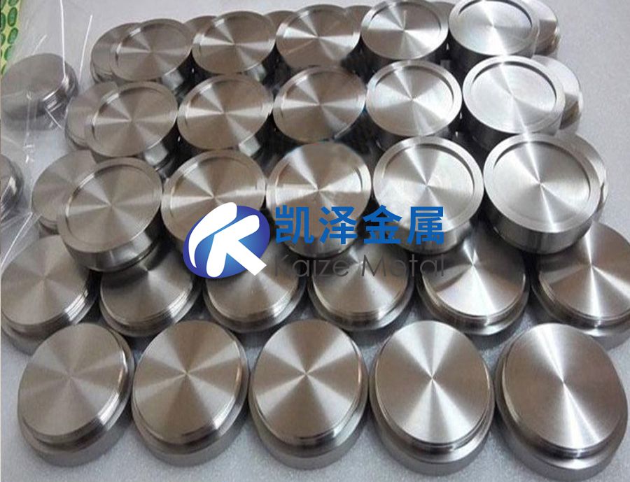 影響鈦靶材磁控濺射沉積率的因素有哪些？