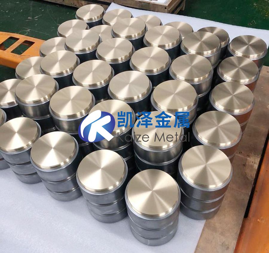 濺射靶材在集成電路領(lǐng)域的應(yīng)用及市場情況