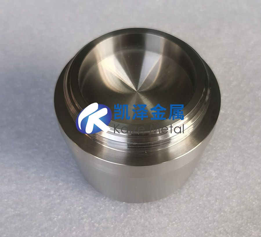 鋯靶的常用材質(zhì)生產(chǎn)工藝執(zhí)行標準應用等技術參數(shù)