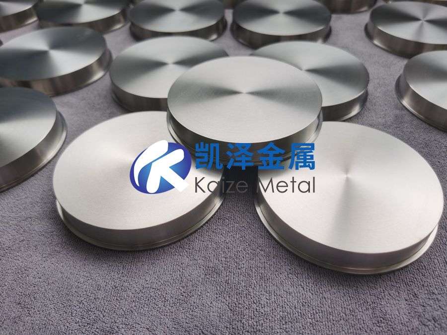 磁控濺射鉬靶材的研究現狀與制備方法