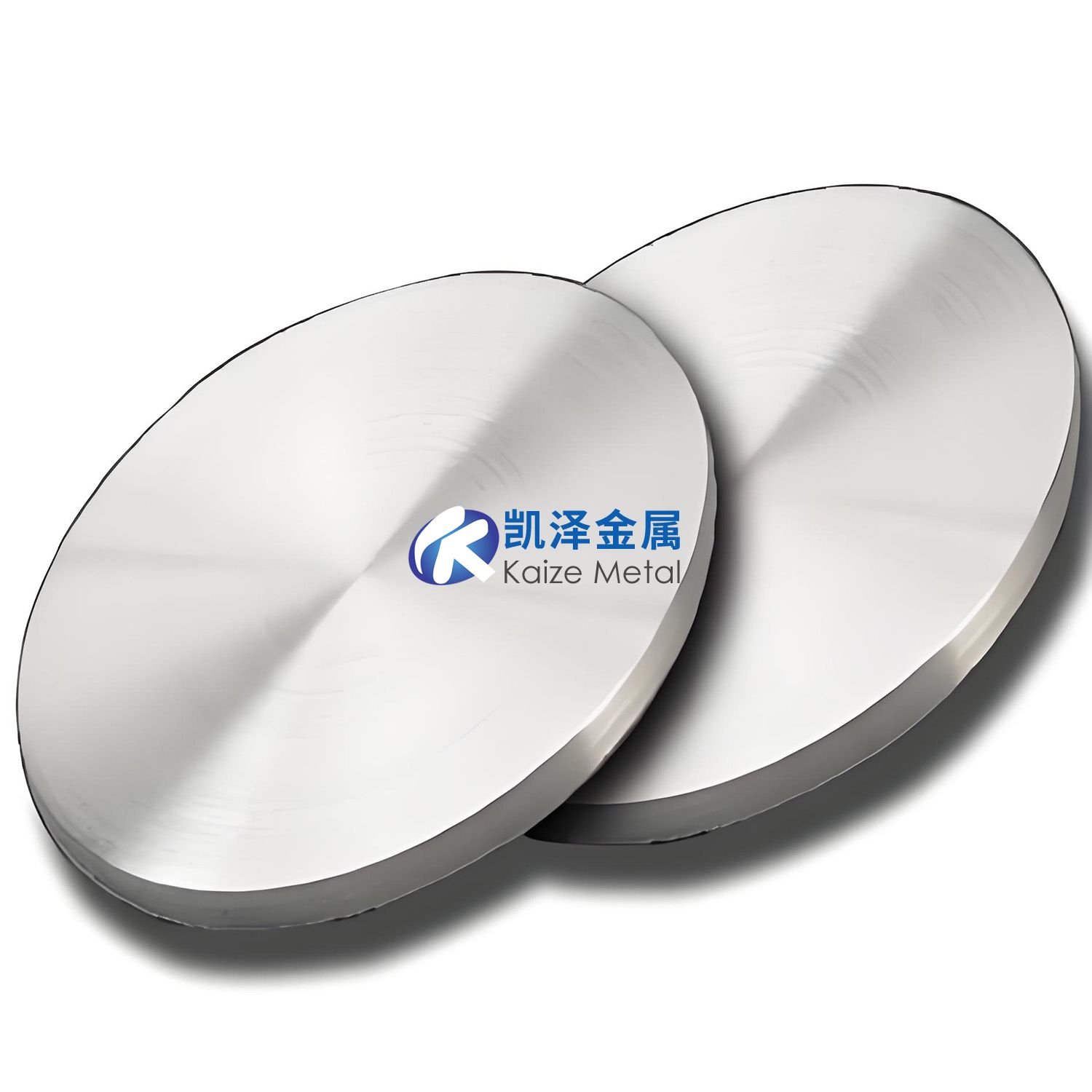 鈦靶攻破顯示困局:凱澤金屬如何用99.995%純度撬動千億半導體鍍膜市場？