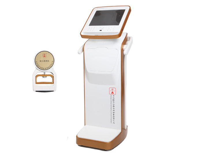 GMCS-8 握力計測試儀